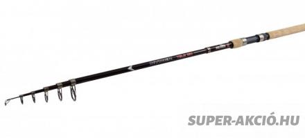 Nevis Ryder Carbon Verseny 3,3 m 80-150 gr Teleszkópos Horgászbotok 2