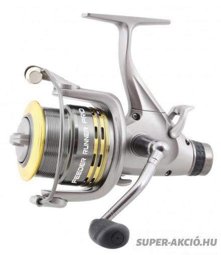 Nevis Feeder Runner Pro 6000-res, Feeder Orsók 2