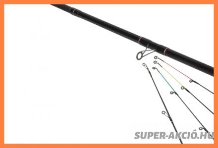 Energo Team Rubin Match Feeder Horgászbot 3,6m 3