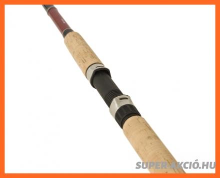 Energo Team Rubin Carp 3m , Kétrészes Horgászbot 4