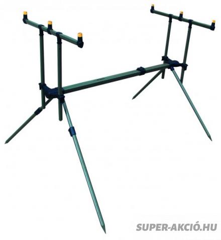 Rod pod kölön