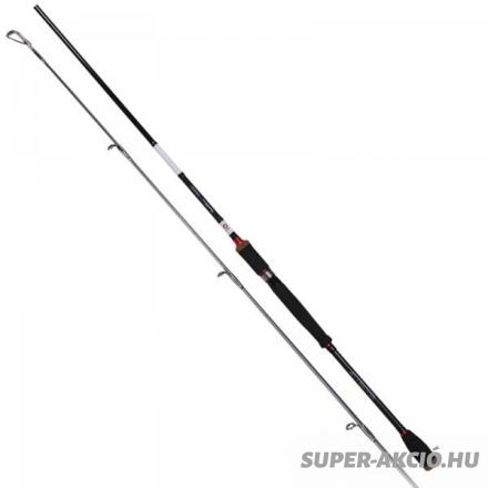 Dam Effzett Pro Crank & Metal Medium 2,2 m 10-35 gr Pergető Botok 2