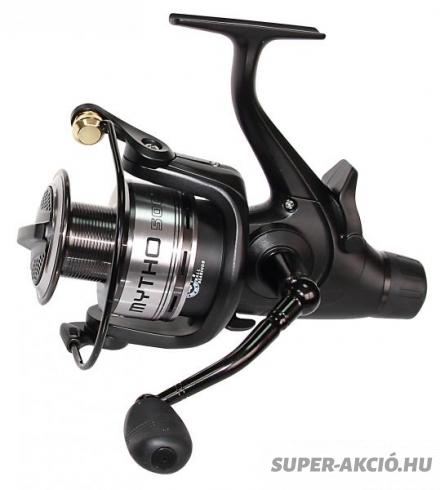 Nevis Mytho 4+1 Csapágyas 6000-es, Feeder Orsók 2