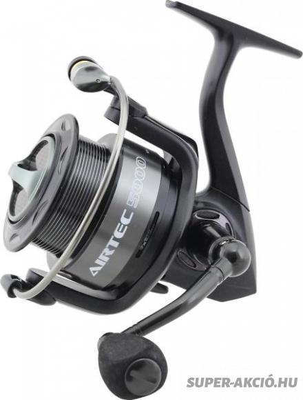 Nevis Airtech Speciális Verseny 5+1bbs 5000-es, Feeder Horgászorsók