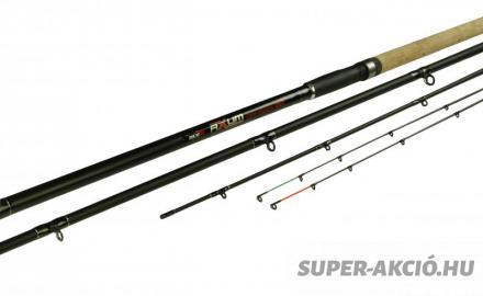 Nevis Axum Carp 3.6m 30-100gr, Feeder Horgászbotok 2