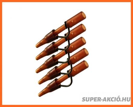 Ólomkapocs erősített 5db/cs L (8100-068)
