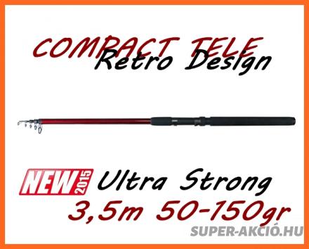 Nevis Compact Tele 3,5 Ultra strong 150gr, Tele Botok