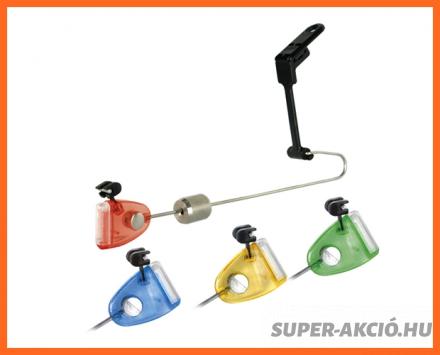 Carp Academy Detect Horgász Swinger Kék