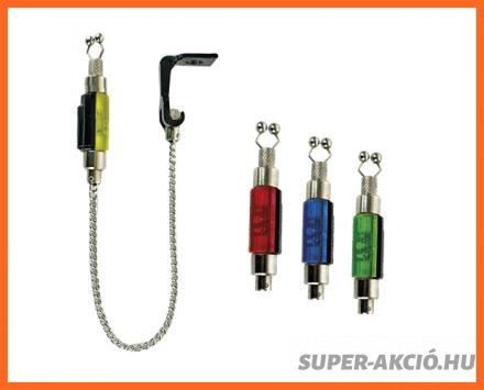 Carp Academy Dropper Piros, Láncos Swinger