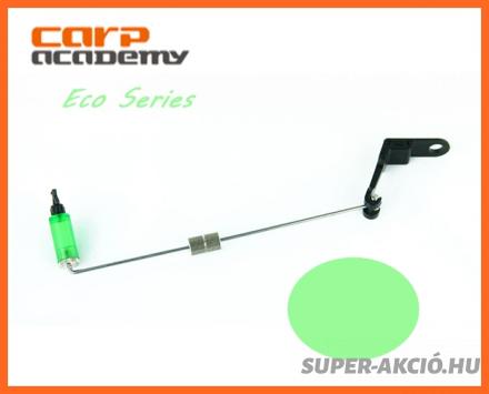 Carp Academy Eco Horgász Swinger Billenős Zöld