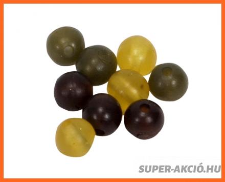 Gumiütköző puha 5mm 20db/cs (355922) (8100-028)