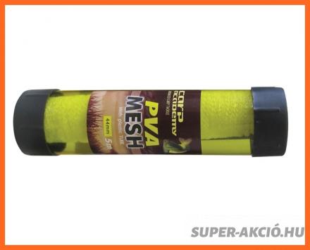 Carp Academy PVA Háló Csőben 44mm 5Méteres