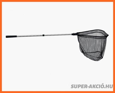 Carp Academy Standard Pontyozó 1.8m 60x60cm, Merítőháló