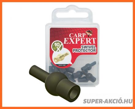 Carp Expert Gumiharang Forgó Védő 10db 79032-300, Ütköző 