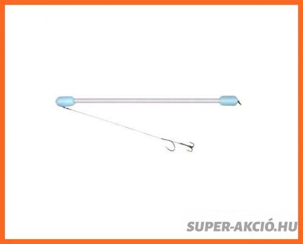 Carp Star Kis Méretű 65cm, Szerelt Harcsázó Stupek