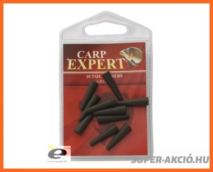 Carp Expert Csomóvédő Gumikúp Ütközők 10db 79610-160