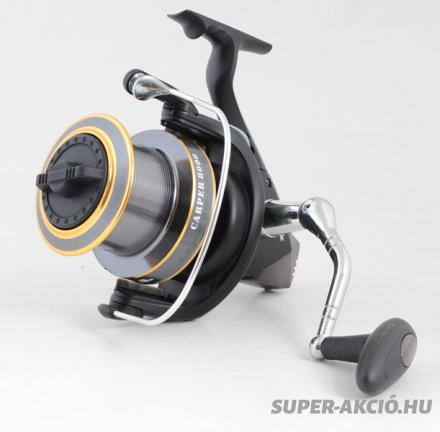 Frenetic Carp 8000 9+1 Csapágyas, Távdobó Orsók 3