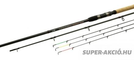 Nevis Cayman Boat 2016 Brutálisan Erős 2,7 m 200 gr, Rövid Feeder Bot 2