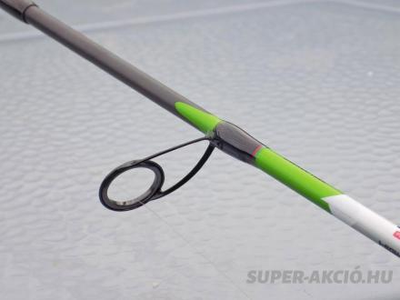 Wizard Classic Jig Fast Spin 2,4 m, 20-40gr, Pergető Horgászbotok 4