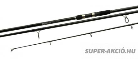 Bojlis Horgászbot Nevis Compact Carp 3,6m 3,0 lbs 2