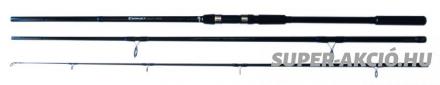 Nevis Compact Carp Általános Pontyozó Horgászbot 3,6 m 3 Lbs 2