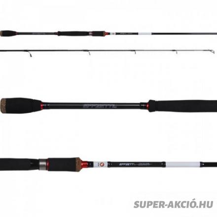Dam Efzett Pro Drop Shot 2,4 m 7-28 gr,Pergető Horgászbotok 2