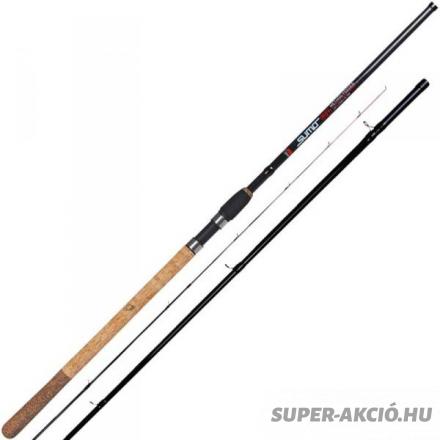 Dam Sumo GT4 3,9m 75-150gr, Method Feeder Horgászbotok 2