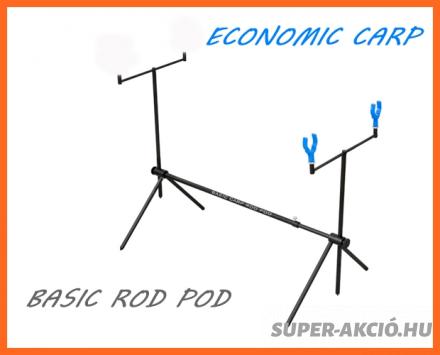 Economic Carp Basic, Rod Pod