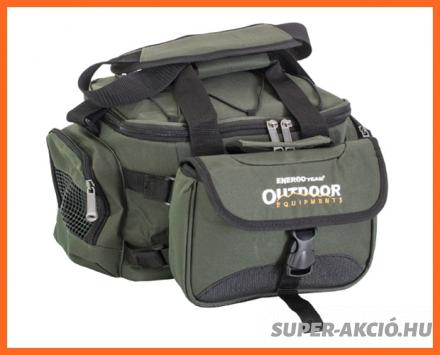 Outdoor Midi Pergető Horgász Táska 29cmx20x23