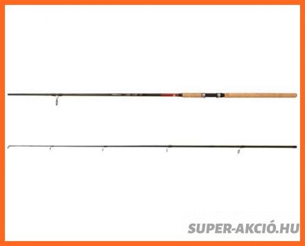 Energo Team Rubin Carp 3m , Kétrészes Horgászbot