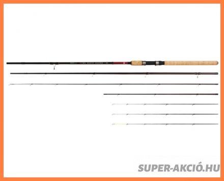 Energo Team Rubin Match Feeder Horgászbot 3,6m 1