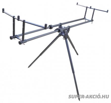 Carp Academy Euro Aluminium, Rod Podok 2