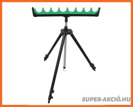 Nevis Extra Védelmes Féder Tri Pod