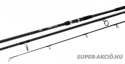 Nevis Force Carp 3 Részes 3,6 m 3,5 Lbs, Horgászbot 2