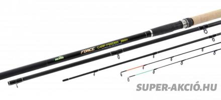 Nevis Force Carp 3.6m 40-110gr, Feeder Horgászbot 2