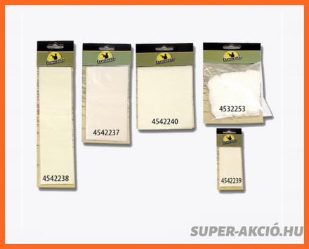 Frenetic PVA Oldódó Tasak Zacskó 60x220mm