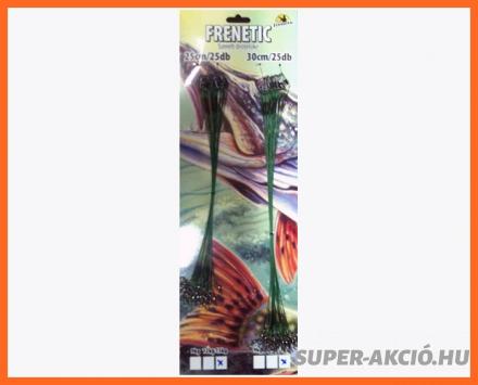 03 9002015 Frenetic Acélelőke Csomag 25/30cm 15Kg 50db