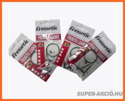 03 9000925 Frenetic Acélelőkék Darabos Csomagolásban 25cm 9Kg