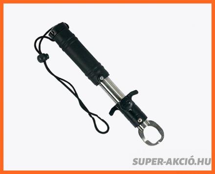 Frenetic Lip Grip Halkiemelő 22Kg-ig, Horgász Kiegészítő