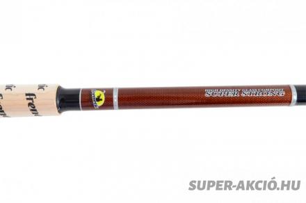 Frenetic Ultra Strong Szuper Erős Távdobó 2,7m 70-170gr, Teleszkópos Horgászbot 2