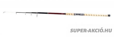 Frenetic Light Tele 3,3m 20-60gr, Tele Botok 1