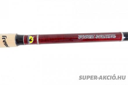 Frenetic Light Tele 3,3m 20-60gr, Tele Botok 2