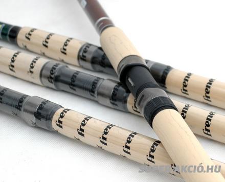 Frenetic Ultra Strong Szuper Erős Távdobó 2,7m 70-170gr, Teleszkópos Horgászbot 4