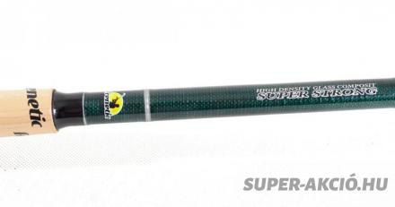 Frenetic Medium Tele Carp 3,5 Méteres 40-80gr, Tele Botok 2