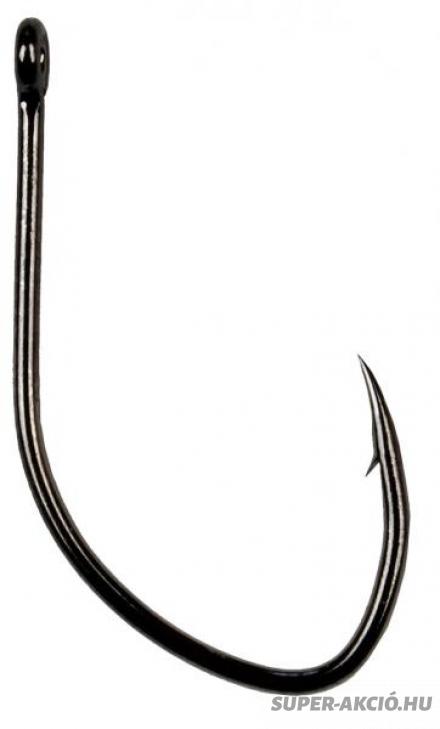 Gamakatsu A1 Team Feeder Pellet Carp 10db 6-os, Feeder Horog 2
