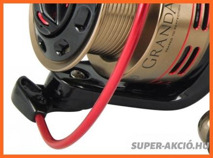 Spro Grand Arc 840 Match Horgászorsók 7+1 Csapágyas 3