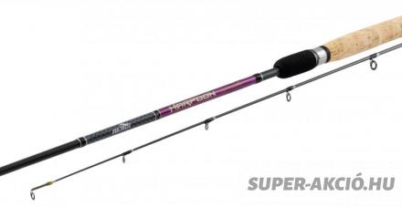 Nevis Harpoon Spin 2,4m, 5-25gr, Pergető Horgászbotok 2