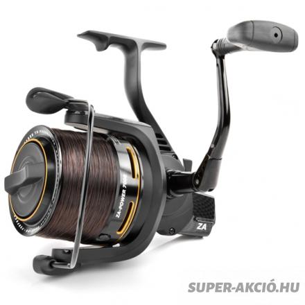 Spro Za Power 7000, Távdobó Orsók 2