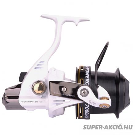 Spro Za Powercaster 780, Távdobó Orsók 2