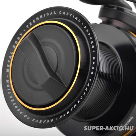 Spro Za Power 7000, Távdobó Orsók 11